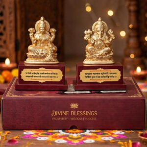 Divine Blessings gift box