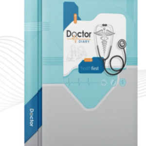 Nescafé Doctor's Diary – 1 Date – Code 111