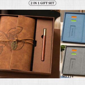 2-in-1 Corporate Gift Set Combo Offer