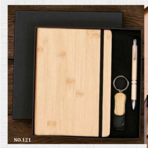 3-in-1 Corporate Gift Set – Combo Offer