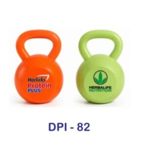 Dumbbell Shape Paper Weight